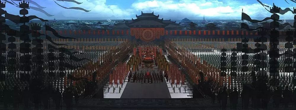 武则天称得上千古一帝吗,武则天被吹成千古一帝