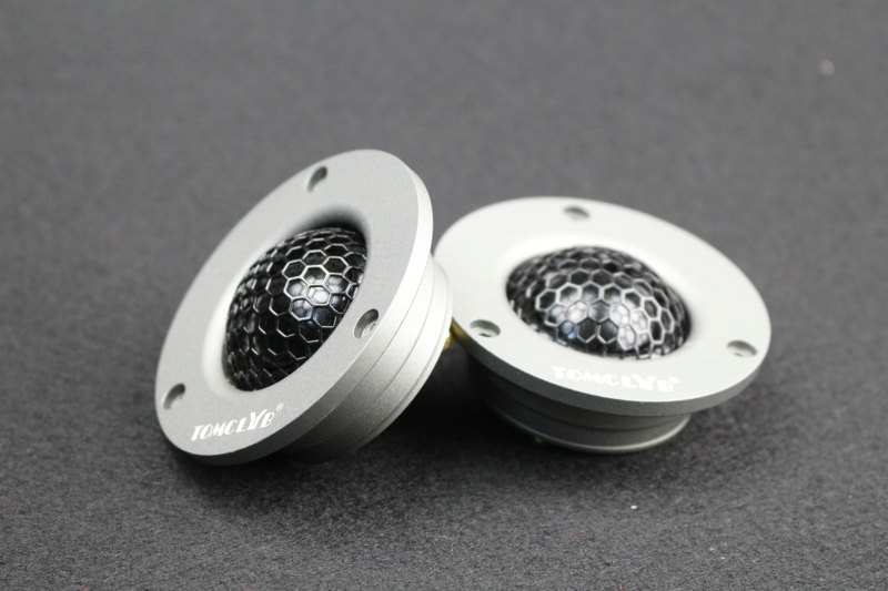 原车音响如何提升音质,大众途观音响改装升级