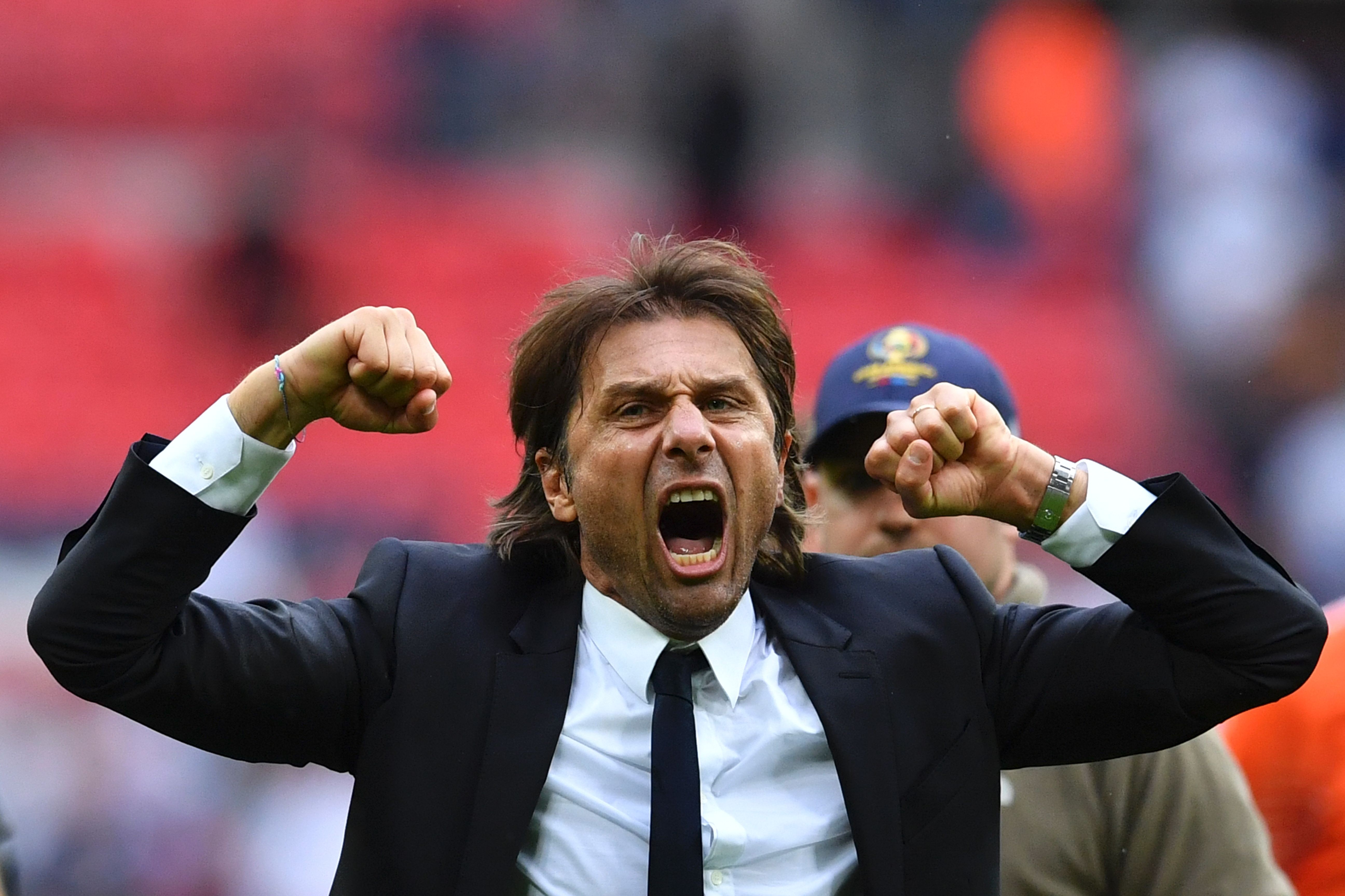 不做“伪球迷”，这些主教练的绰号从何而来？（1）