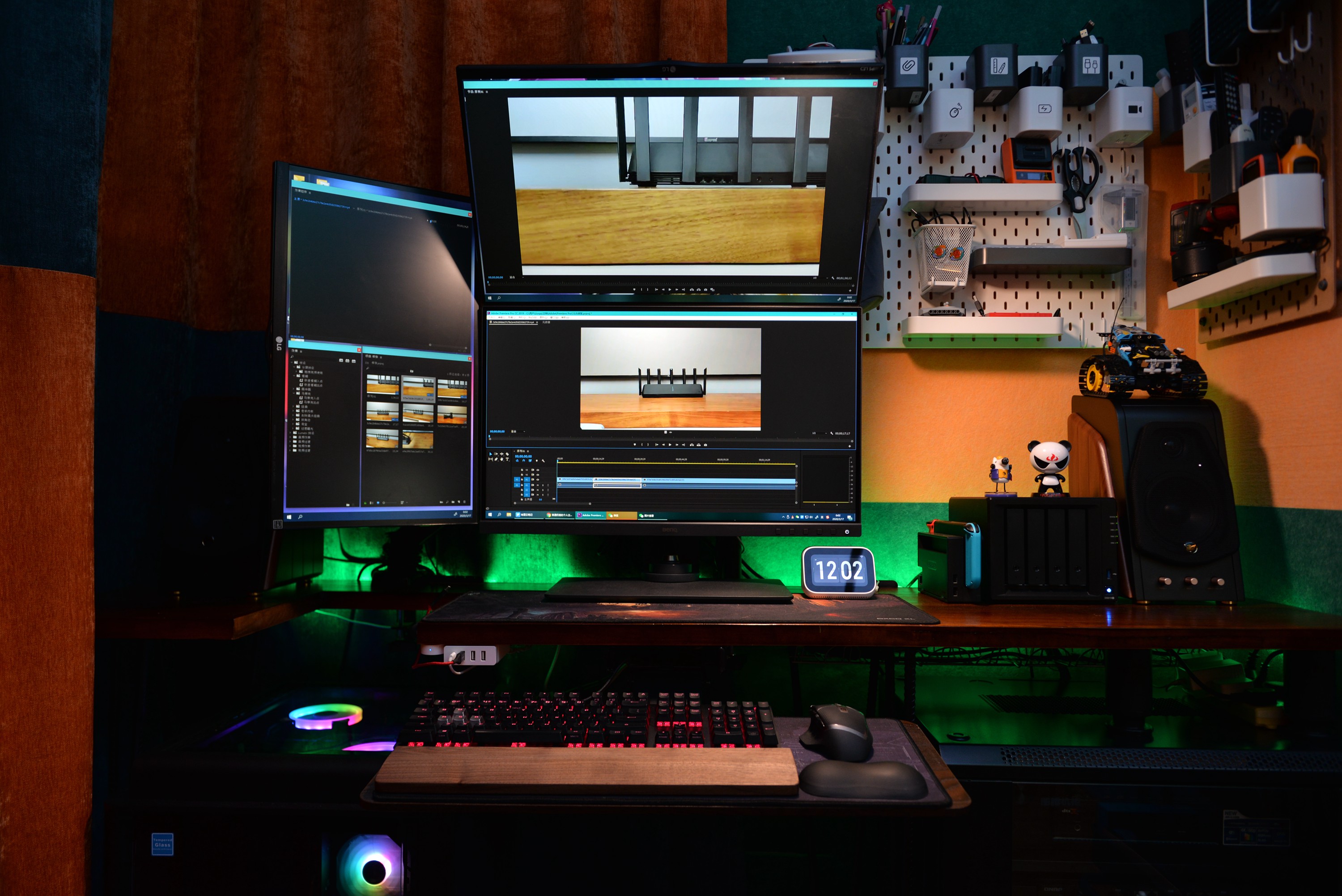 校色仪使用教程视频,红蜘蛛校色仪调色后还是有色差