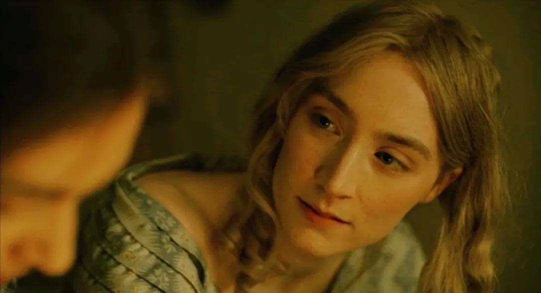 《菊石》的后劲：沉浸体验式的阅片过程，前所未有