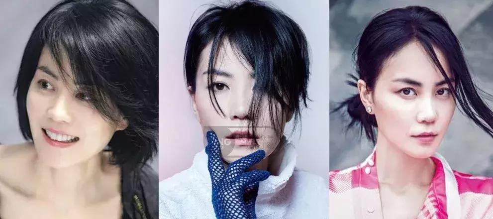 颧骨为什么不能美成俞飞鸿,俞飞鸿颧骨抗老