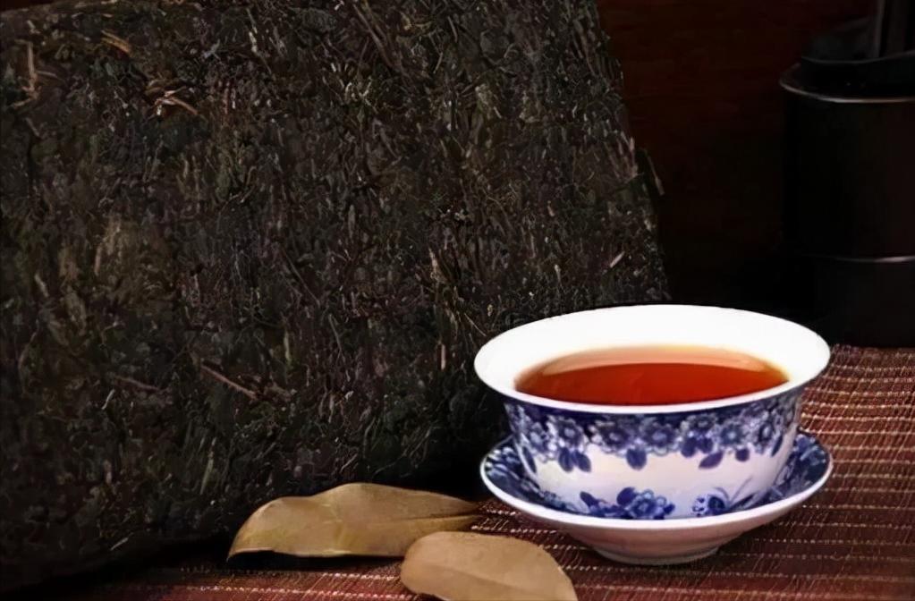 中国六大茶类代表名茶以及功效,中国六大茶类有哪些