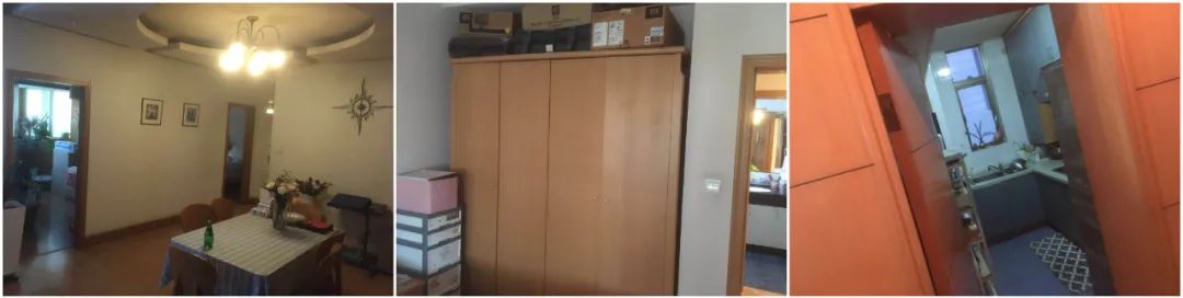 如何充分利用房间空间1房变2房,两房改三房怎么隔墙体节省空间