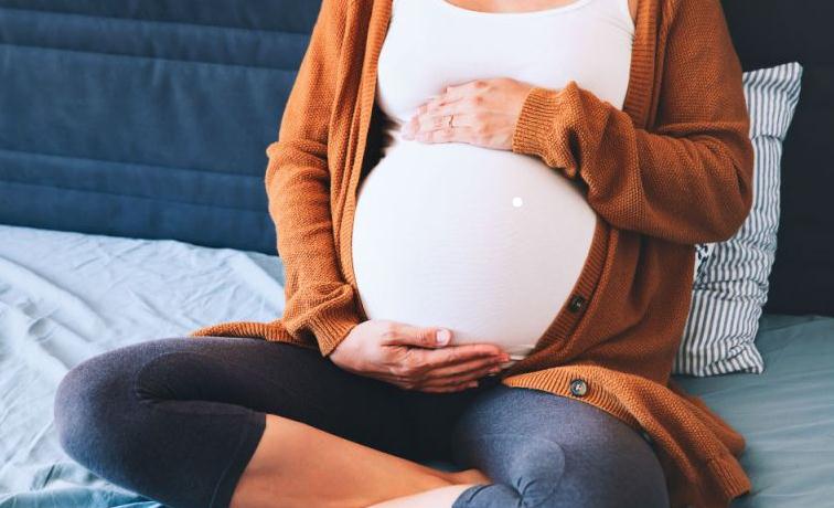 孕妈最痛苦的事,每个孕妇都必须会经历耻骨疼吗