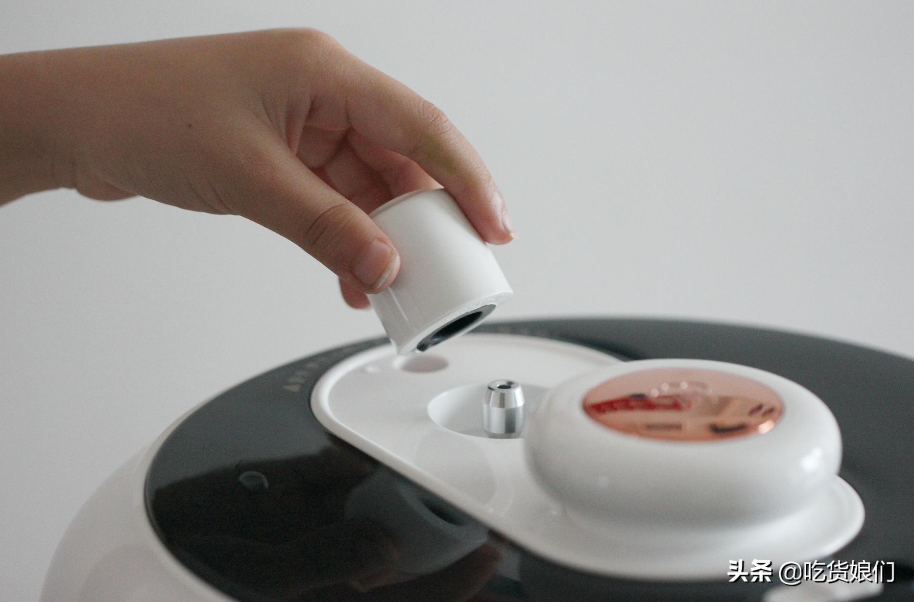 大宇多功能料理锅对比钛古 (大宇电压力锅熬粥怎么样)