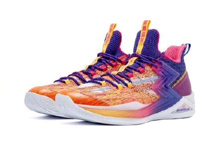 安踏李宁361度的鞋子哪个好,匹克安踏特步李宁361哪个好