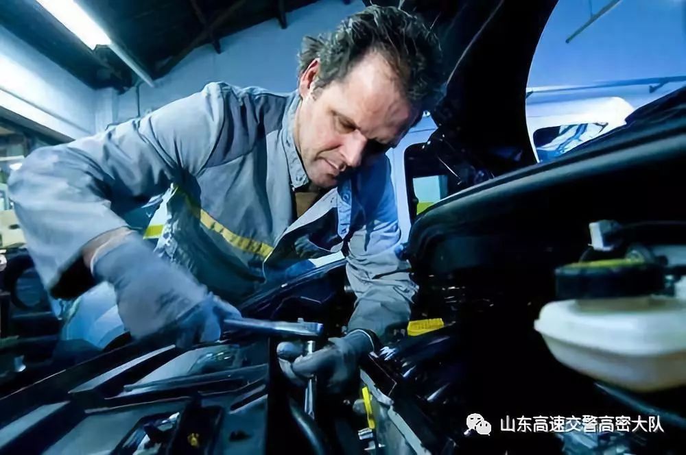 汽车温控器常见故障和维修,汽车故障维修100个案例