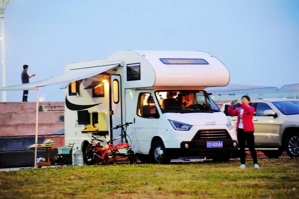 自驾游去锦州先去哪玩,锦州世博园露营