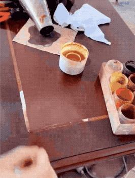 威海大叔赶海视频博主,山东威海网红赶海