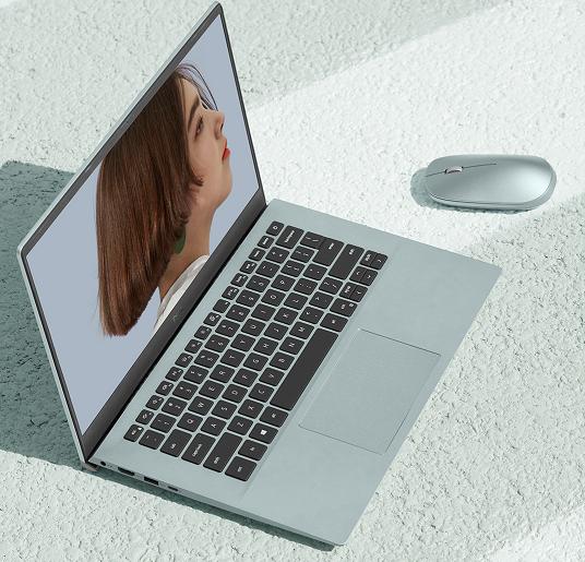 灵越5000Urban14/15实力澎湃，潮能出街