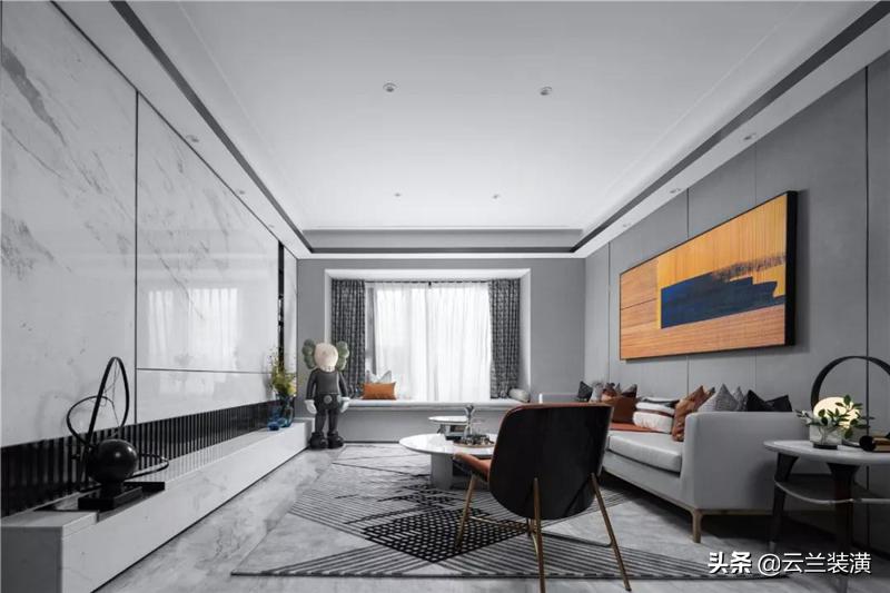 小户型整体家装半包,房屋装修半包流程详细图