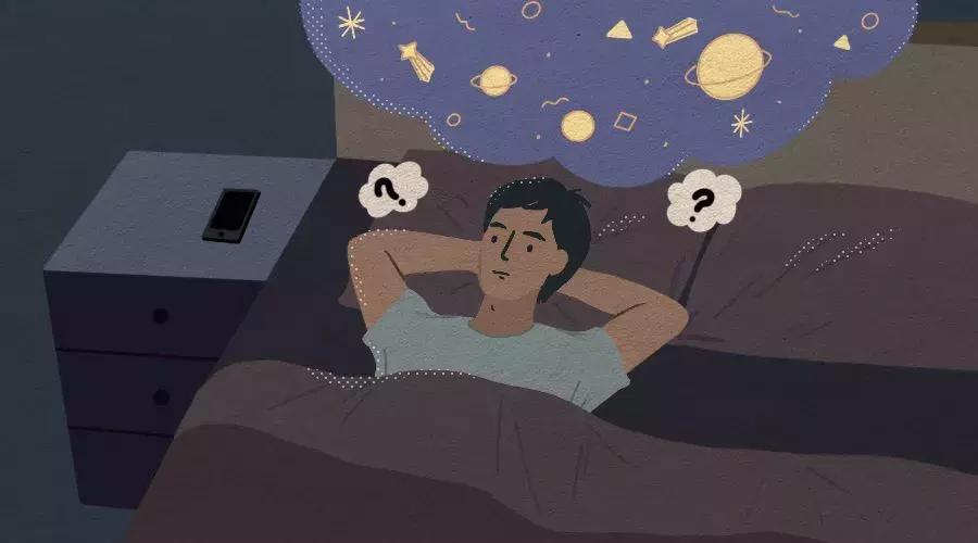 这可能是全中国最难睡的人