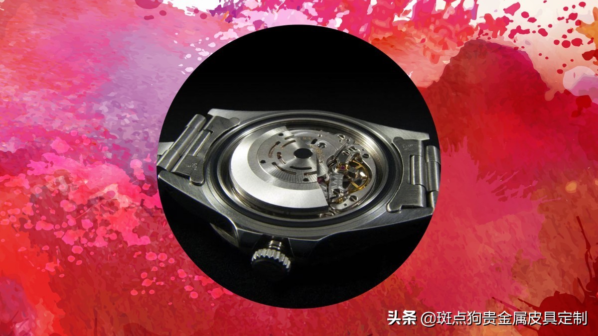 手表学生机械表哪一款比较潮,适合学生党的手表机械表