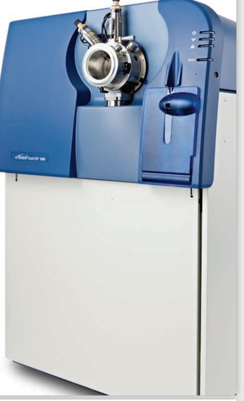 ab6500串联质谱仪使用,ab6500质谱仪介绍