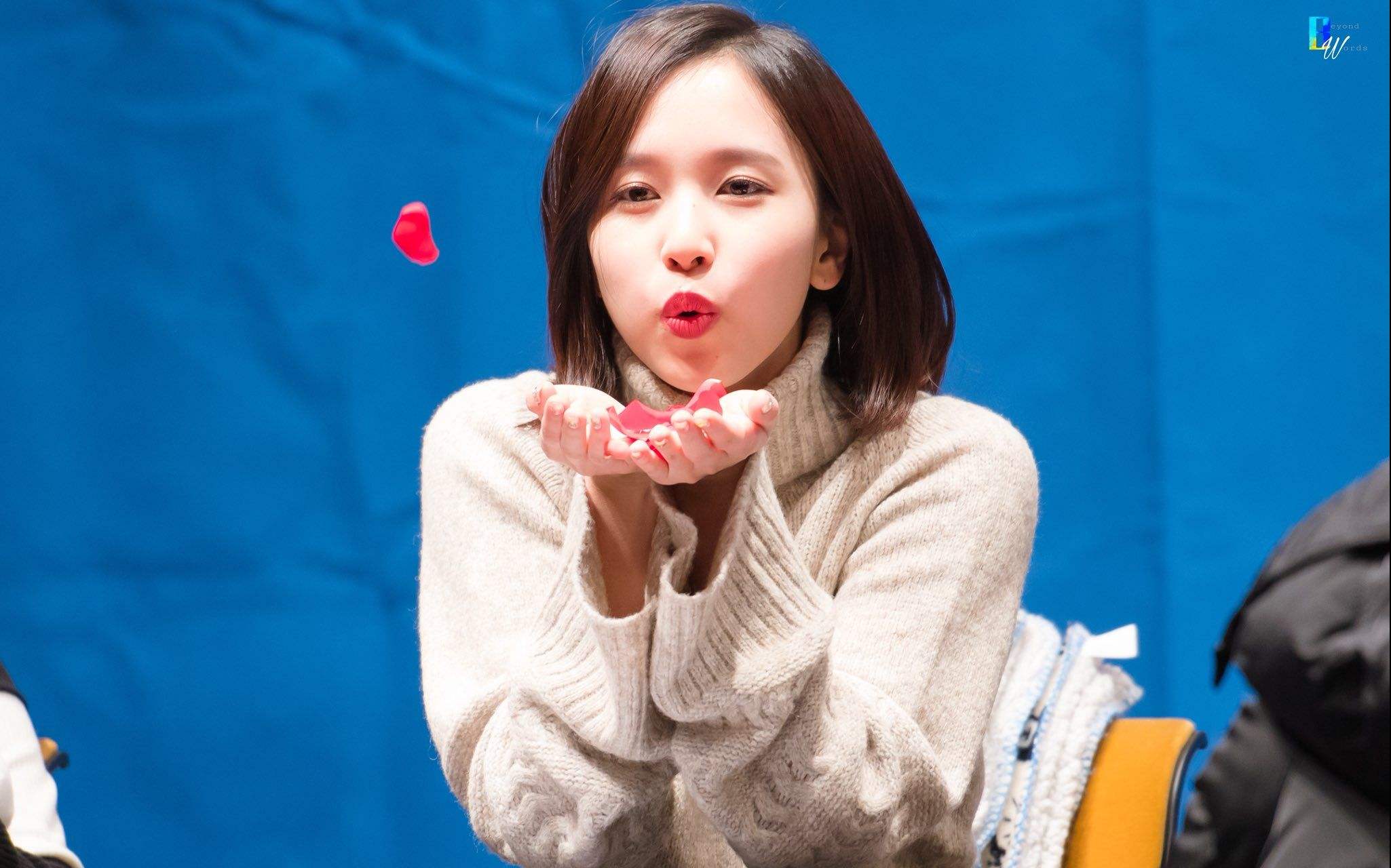 twice最近有没有发生什么大事,twice出现的事故