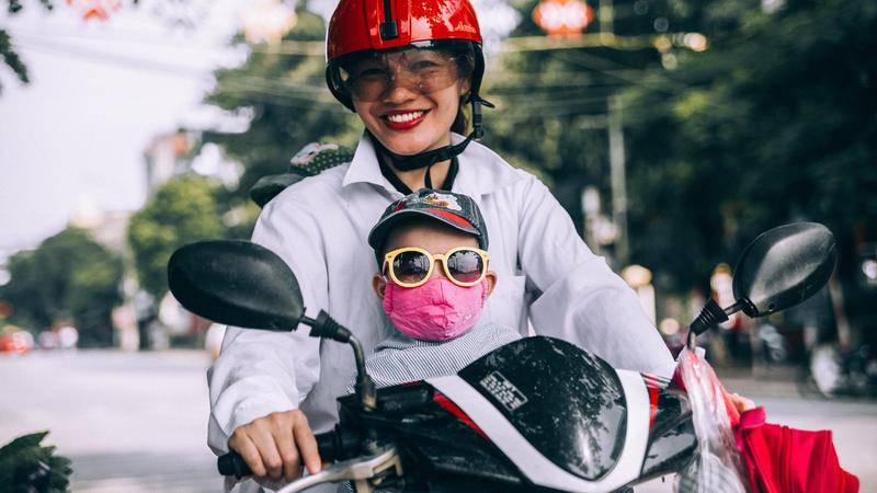 学好普通发，走遍东南亚都不怕