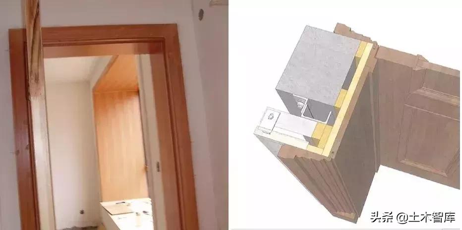 精装修水电施工工艺标准,住宅精装修施工步骤有哪些