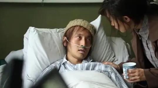 从小胖子到小帅哥的蜕变,王传君影帝级表演