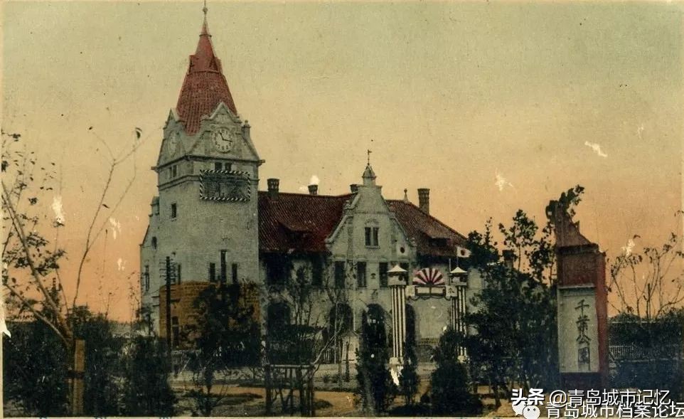 青岛的几个海洋公园哪个好,青岛世博园八大园都是什么园