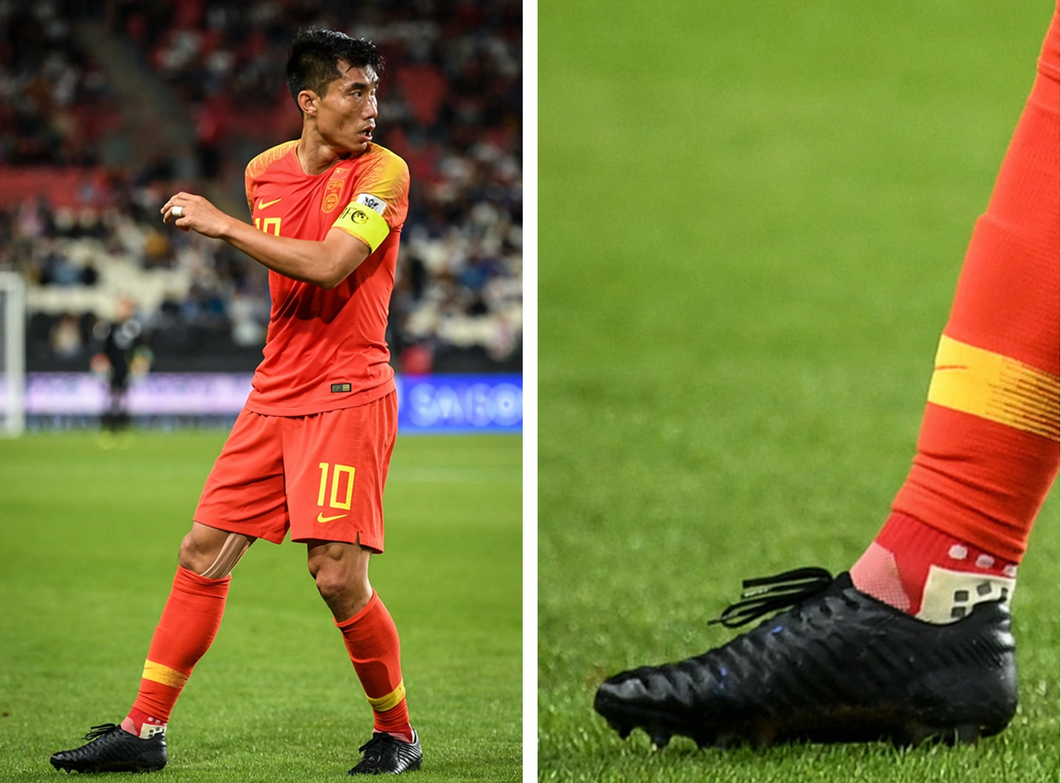 十大最好看的足球鞋,盘点那些高级又好又帅气的足球鞋