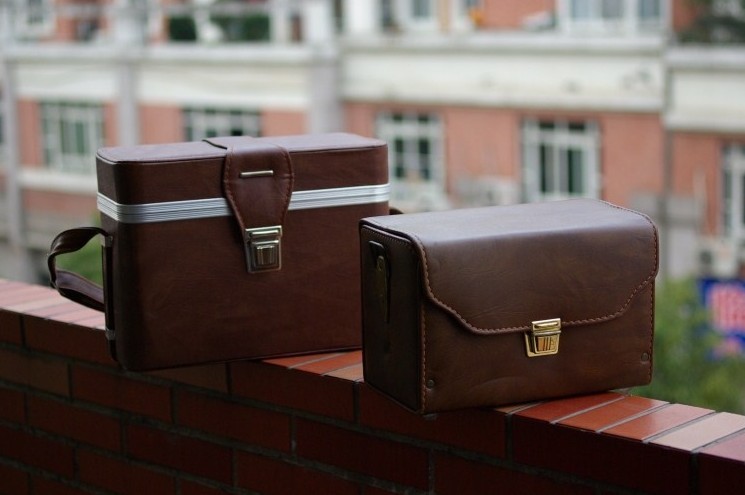 关于二手（这是个沉重而有趣的话题）