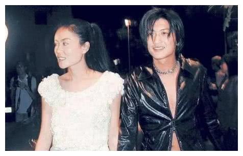 张柏芝点赞王菲,张柏芝点赞王菲照片