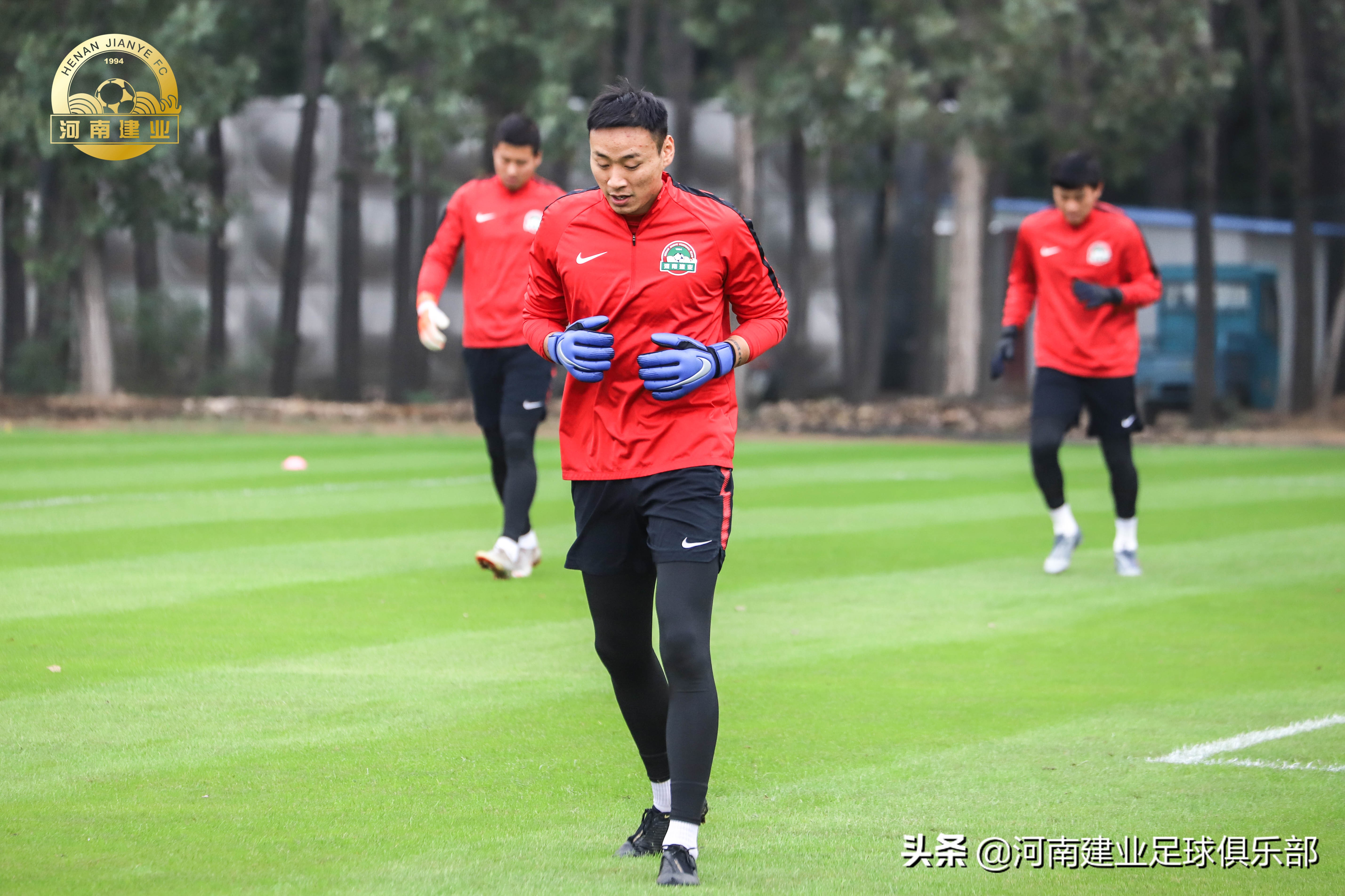 河南建业中牟橙园最新消息,河南建业队直播