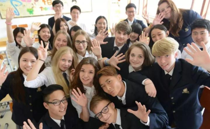 出国留学，除了学习更意味着什么？