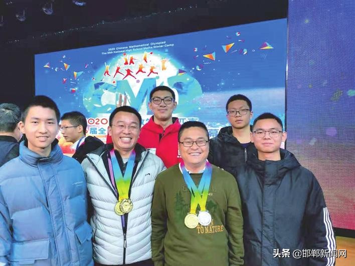 邯郸市已有6名考生进入清华北大多维考核模式下，如何敲开名校大门？