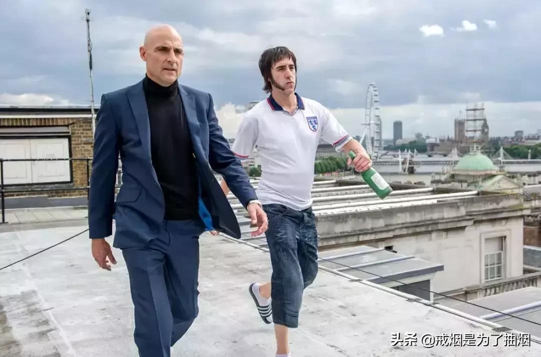 10部能让你笑翻的电影，保你周末不寂寞