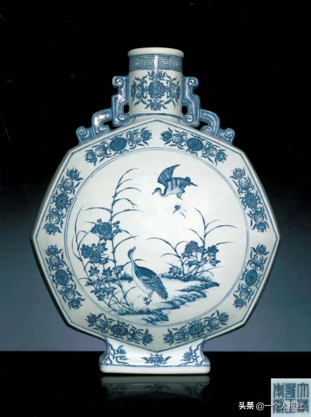 景德镇最贵的古董,史上最贵30件景德镇明清瓷器