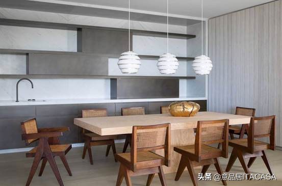 从Cassina到Vitra|这十把椅子里，藏着永不过时的时代风尚