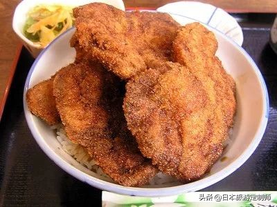 吃货打卡！日本47都道府县B级当地美食新大门！一个不落收入囊中