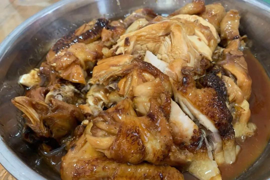 乐从附近哪家的烧鹅好吃,佛山顺德乐从烧鹅哪家店好