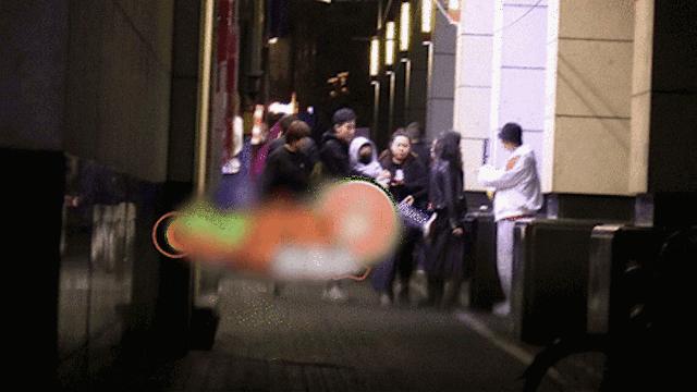 酒后踢别人的车政审有问题吗,酒后踢人家车怎么处罚