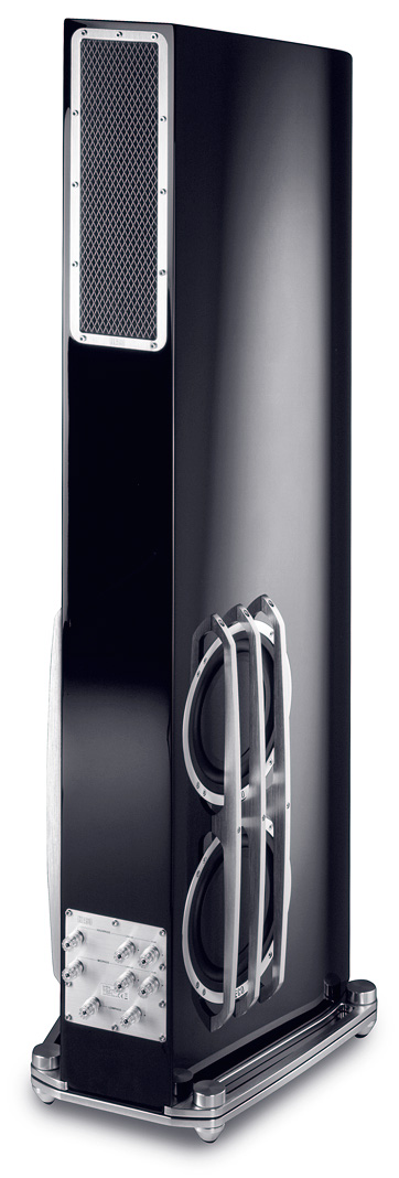 德国heco音箱ht22,德国heco音箱怎么样