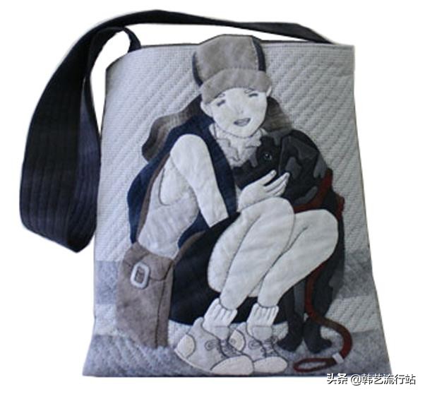 韩系流行包包大包,韩国最流行的新潮包包