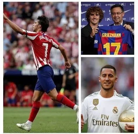 国际足坛转会,2021国际足坛转会汇总