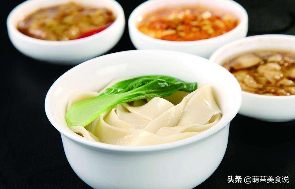 舌尖上的河南，焦作的这十种美食小吃你吃过吗？个个经典美味