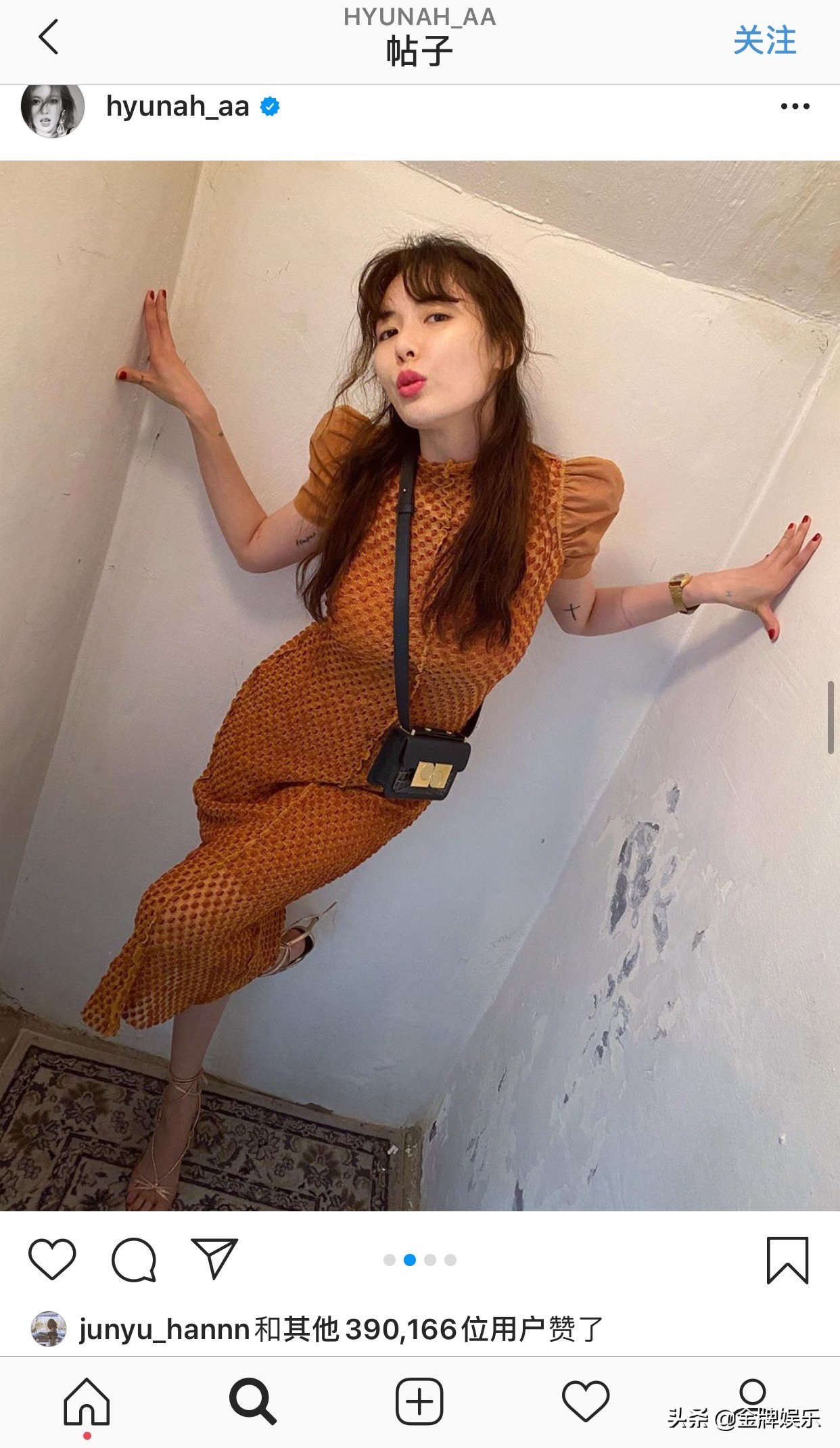 夏日搭出精致与高级，PORTS1961Anika包包来了