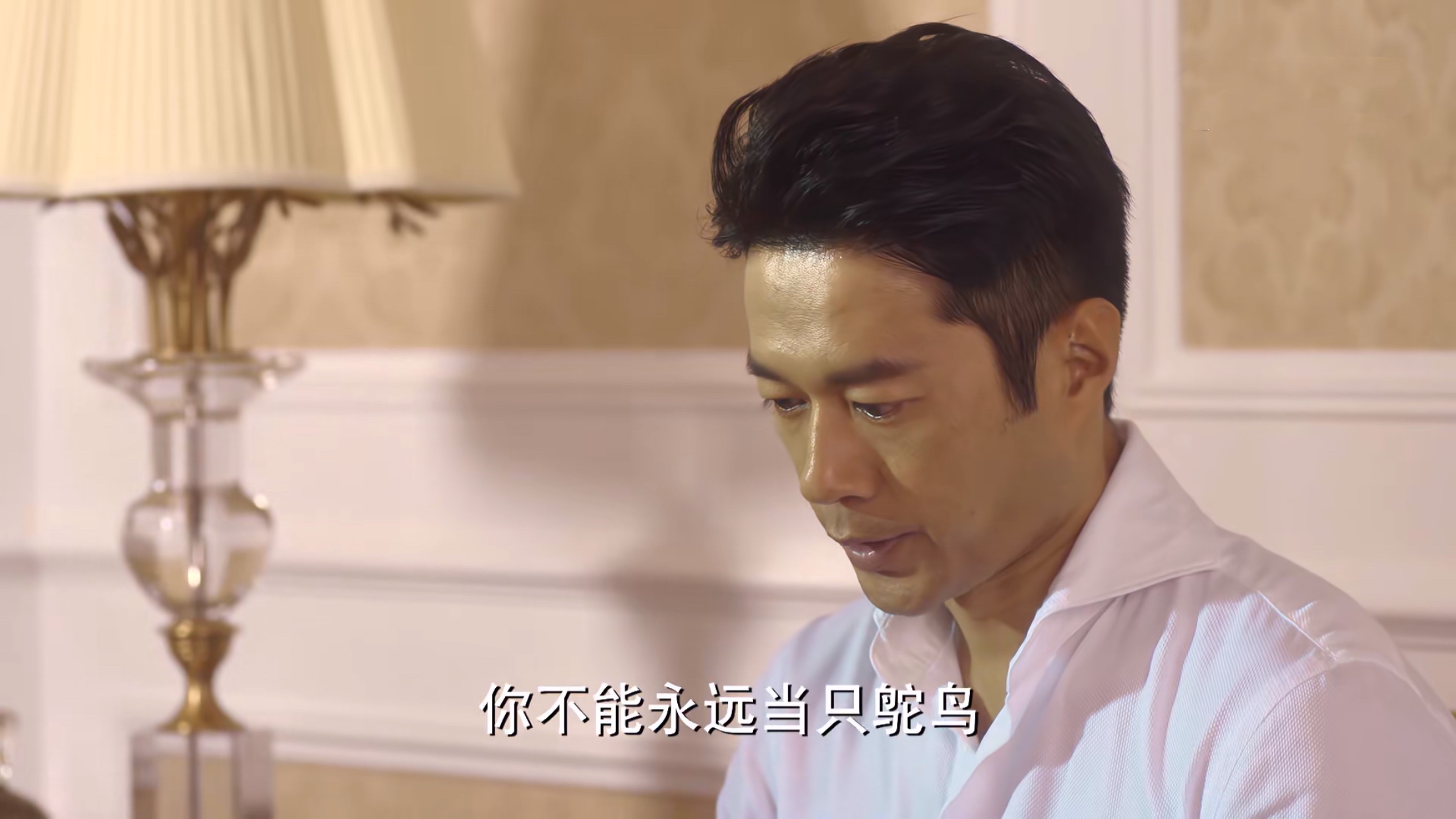 何以笙箫默赵默笙说何以琛薄情,何以笙箫默赵默笙去采访