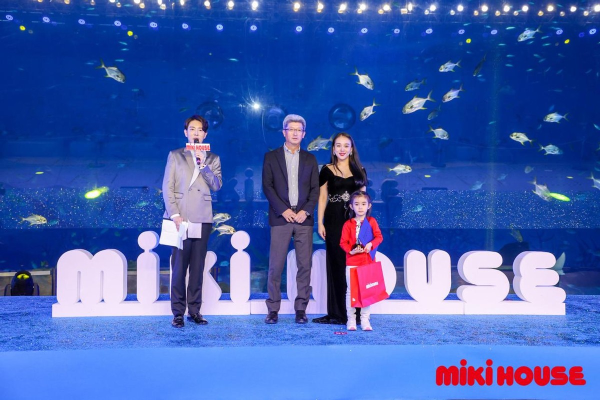 mikihouse大赛,mikihouse中国新星大赛费用