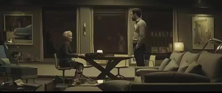 4刷《看不见的客人》，这次单纯只为家居设计而来，无主灯看不腻