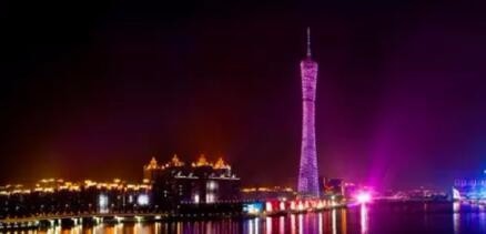 广州游玩五日游推荐路线,广州周边冬季自驾游一日游