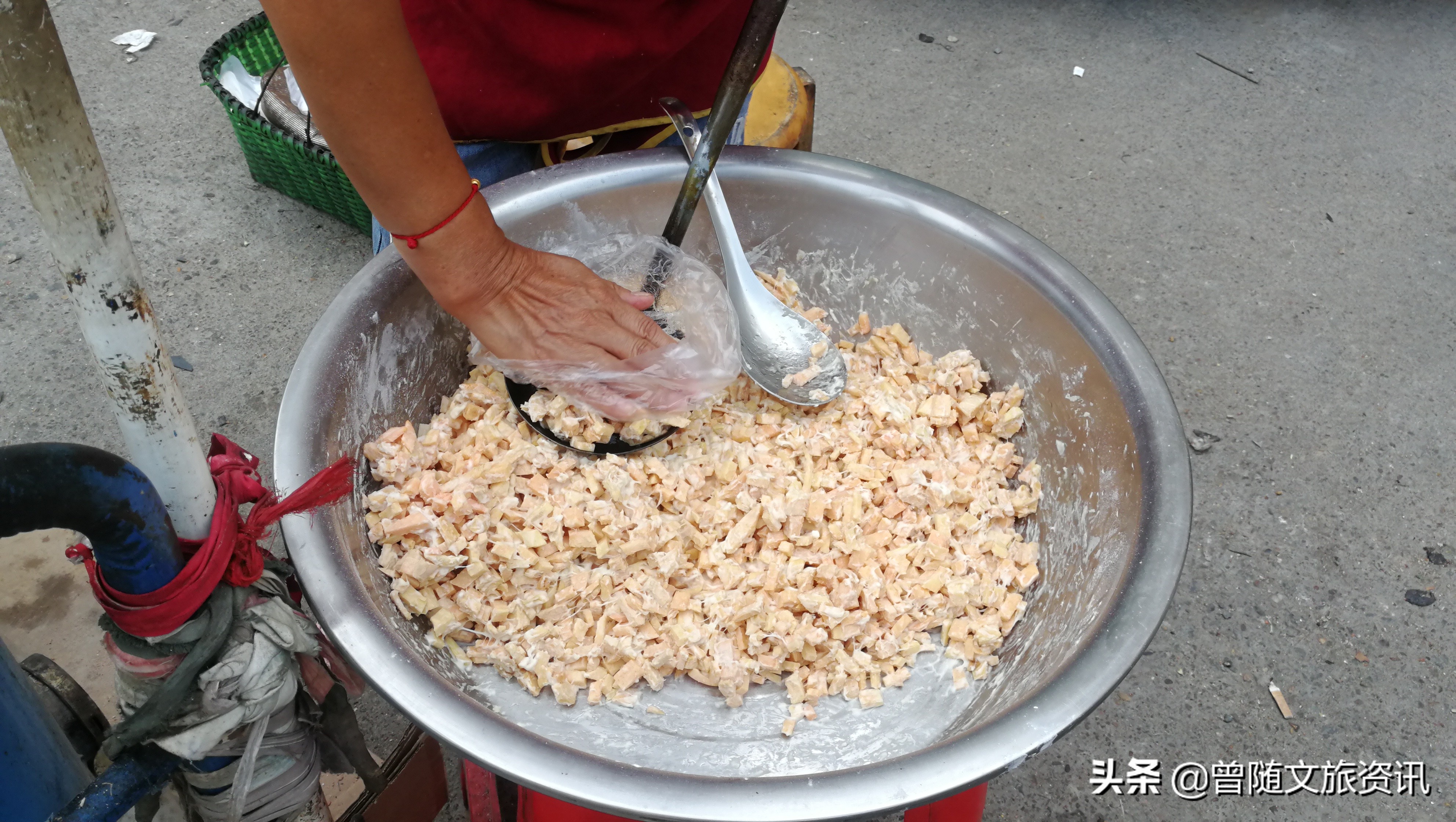 赵良云,赵良云的面窝图片