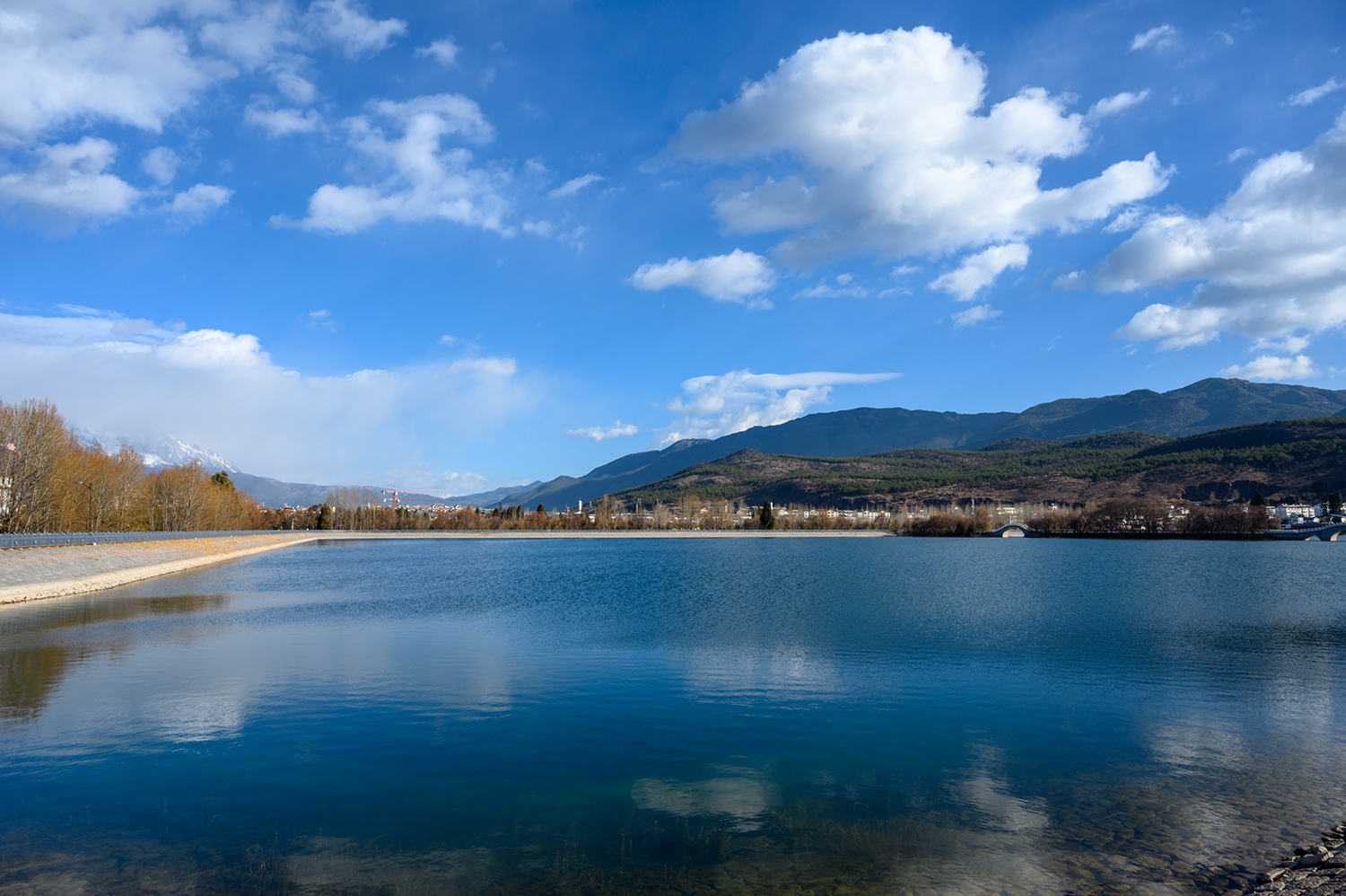 云南丽江旅游攻略必去景点推荐,云南丽江旅游必去的景点攻略大全