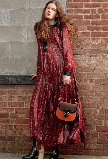 coach有哪几款包包值得买,coach哪款包包最值得入手