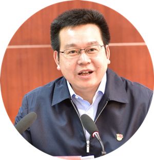 赣州蓉江新区区委书记,赣州开发区区委书记