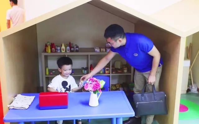 广州幼儿园最贵多少钱一个月,广州最豪华幼儿园